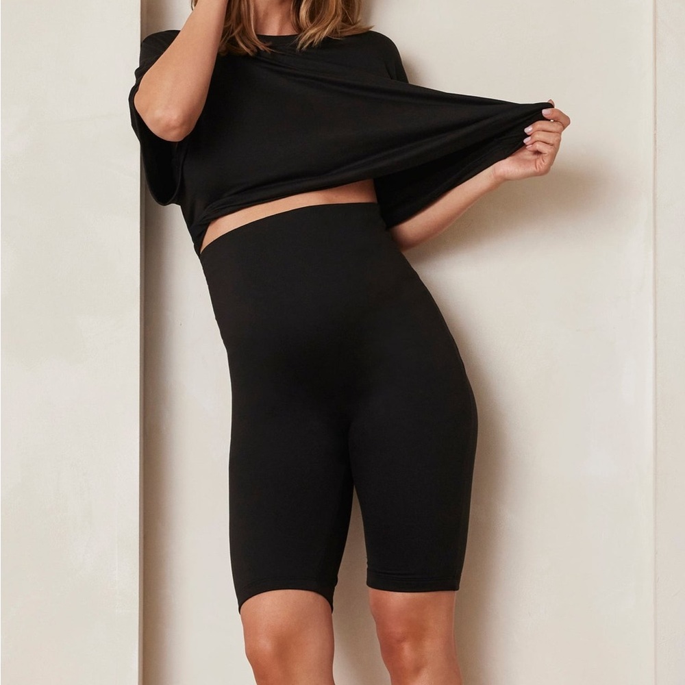 Bumpsuit The Short